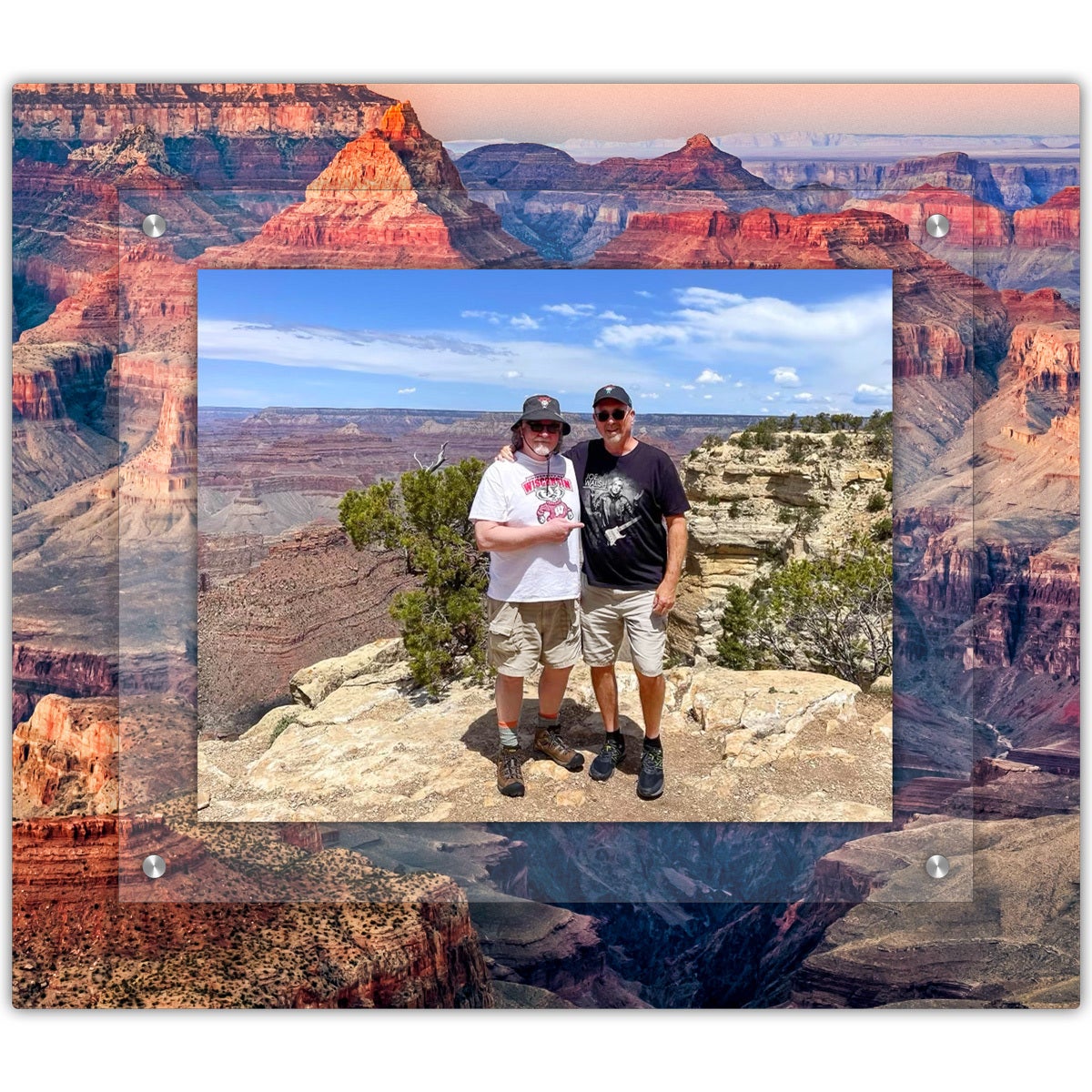 Canyon grand canyon frame online